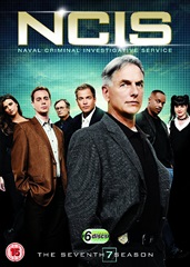 (未使用･未開封品)Ncis: Seven Season Pack [DVD] Amazon.co.jp: NCIS ネイビー犯罪捜査班 シーズン7(トク選BOX